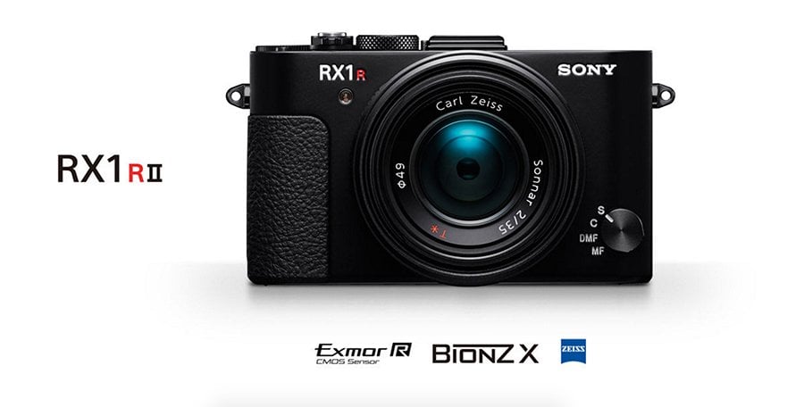 Sony RX1R II Fiyat