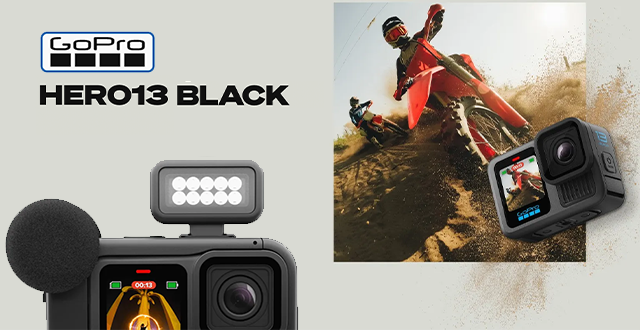 GoPro HERO13 fiyatı