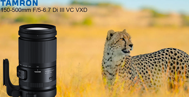Tamron 150-500mm Fiyatı