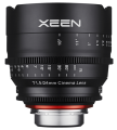 Cine Video Lensler