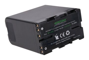 PATONA 1242 Premium Battery f. Sony BP-U60