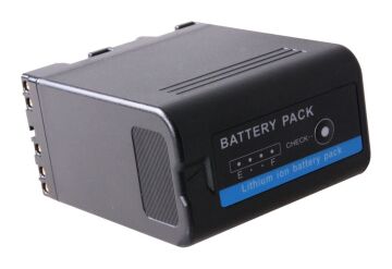 PATONA 1242 Premium Battery f. Sony BP-U60