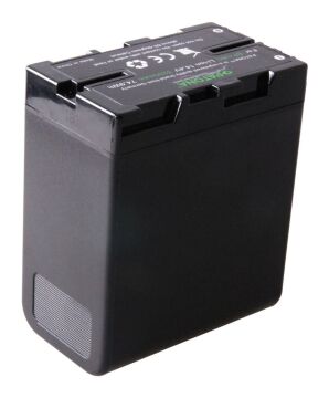 PATONA 1242 Premium Battery f. Sony BP-U60