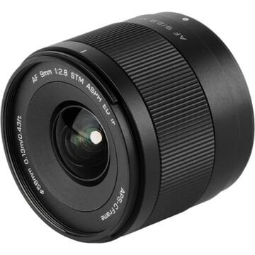 Viltrox AF 9mm F2.8 Air XF Fujifilm APS-C Lens