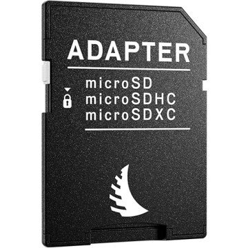 Angelbird 256GB AV Pro V60 UHS-II microSDXC 280MB/s Hafıza Kartı