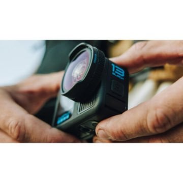 GoPro Macro Lens Mod (HERO13 Black)
