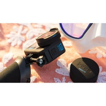 GoPro Macro Lens Mod (HERO13 Black)