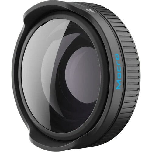 GoPro Macro Lens Mod (HERO13 Black)