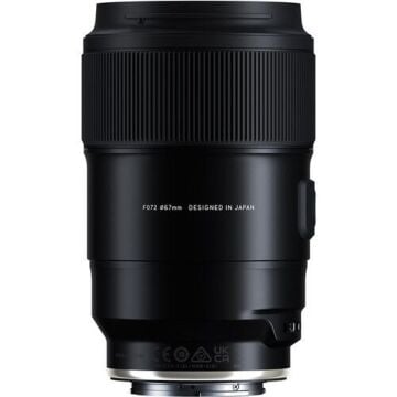 Tamron 90mm F/2.8 DI III VXD Sony E Mount Full Frame Makro Lens (F072S)