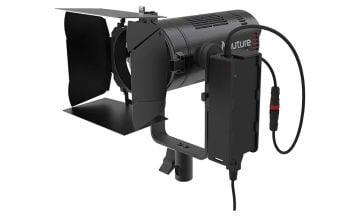 Aputure Light Storm LS 60d Daylight LED Işık
