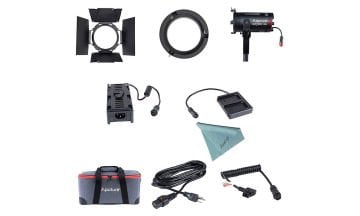 Aputure Light Storm LS 60d Daylight LED Işık