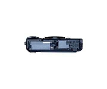 Olympus TG-6 Camera - Siyah