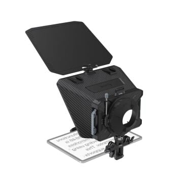 SmallRig 3646B Çok Fonksiyonlu Teleprompter