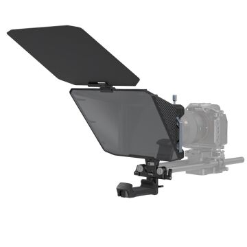 SmallRig 3646B Çok Fonksiyonlu Teleprompter