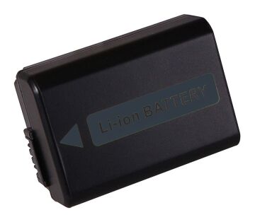PATONA 1248 Premium Battery f. Sony NP-FW50