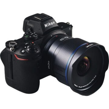 Laowa 10mm f/2.8 Zero-D FF Autofocus Lens (Nikon Z)