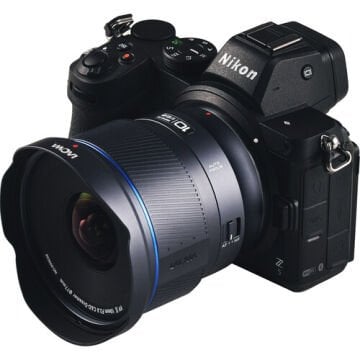 Laowa 10mm f/2.8 Zero-D FF Autofocus Lens (Nikon Z)