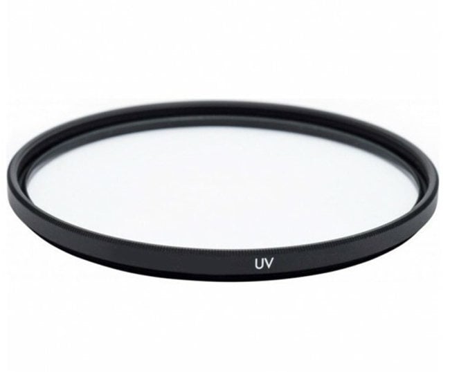 Nikon P1000 için UV Filtre (77mm)