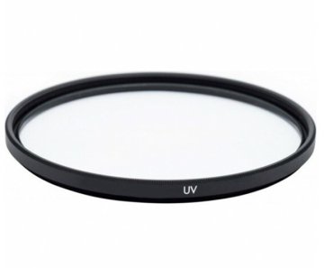 Nikon P1000 için UV Filtre (77mm)