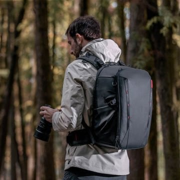Pgytech OneMo 2 Backpack 35L Space Black
