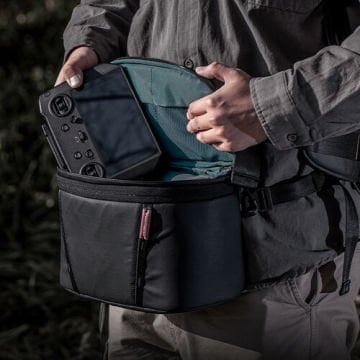 Pgytech OneMo 2 Backpack 35L Space Black