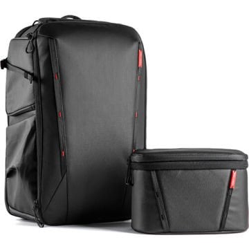 Pgytech OneMo 2 Backpack 35L Space Black
