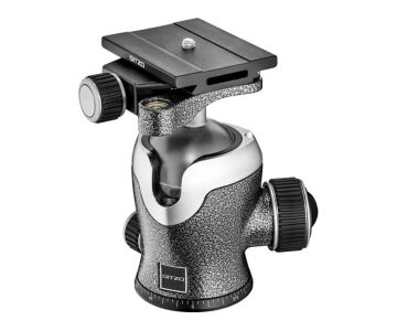 GITZO GH3382QD CENTER BALL HEAD SER.3 QD