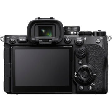 Sony A7 V Body Full Frame Fotoğraf Makinesi (Body)