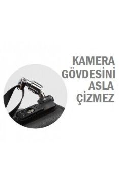Carry Speed FS-PRO Fotoğraf Makinesi Çapraz Askısı