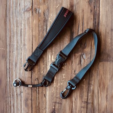 Carry Speed FS-PRO Fotoğraf Makinesi Çapraz Askısı