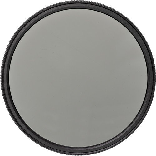 Heliopan 58mm Circular Polarize Slim Filtre
