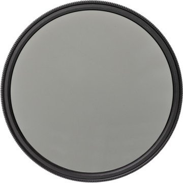 Heliopan 58mm Circular Polarize Slim Filtre