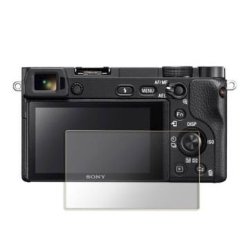 OEM Sony A6500 Ekran Koruyucu