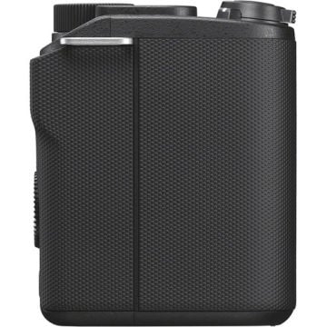 Sony ZV-E10 II 16-50mm Lensli Fotoğraf Makinesi (Siyah)