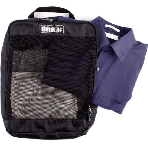 Think Tank Photo Travel Pouch Large