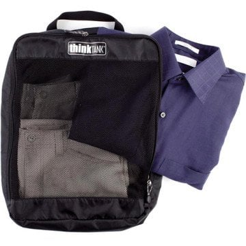Think Tank Photo Travel Pouch Large