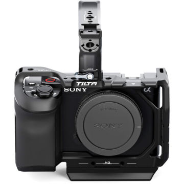 Tilta Sony  ZVE-1 Lightweight Cage Kit (TA-T35-B-B )