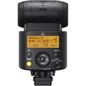 Sony HVL-F46RM Flaş