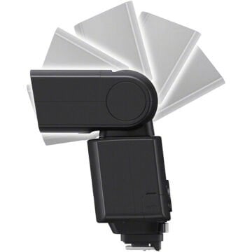 Sony HVL-F46RM Flaş