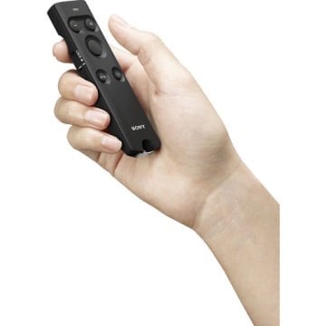 Sony RMT-P1BT Kablosuz Uzaktan Kumanda