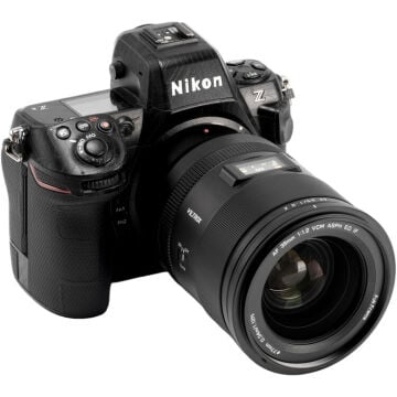 Viltrox AF 35mm f/1.2 LAB Z Lens (Nikon Z)