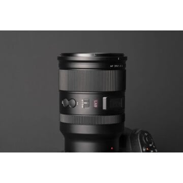 Viltrox AF 35mm f/1.2 LAB Z Lens (Nikon Z)