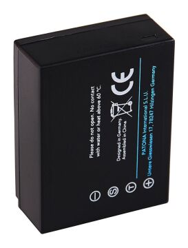 Patona 1279 Premium Battery f. Fuji NP-W126