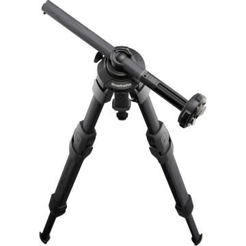Manfrotto ONE Hybrid Carbon Fiber Tripod with 500X Fluid Head
