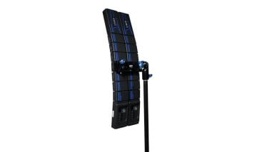 Sirui B25R-D İkili Dragon Bükülebilir RGB Işık Ki