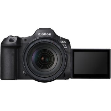 Canon EOS R5 Mark II 24-105mm f/4L IS USM Lens