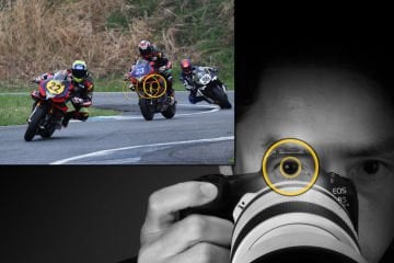 Canon EOS R5 Mark II 24-105mm f/4L IS USM Lens