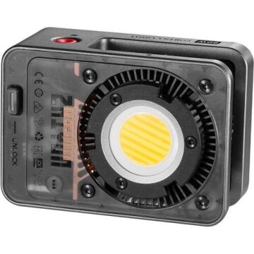 Zhiyun Molus X60  Pro Paket Bi-Color 60W COB LED Video Işığı