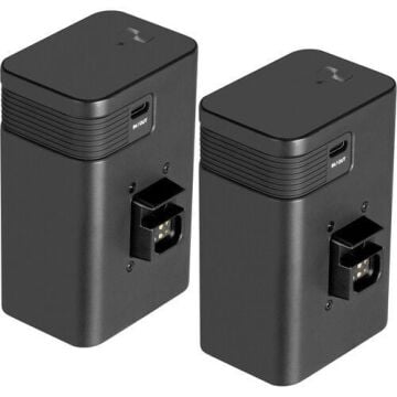 Zhiyun Molus X60 Bi-Color 60W Pro Paket COB LED Video Işığı