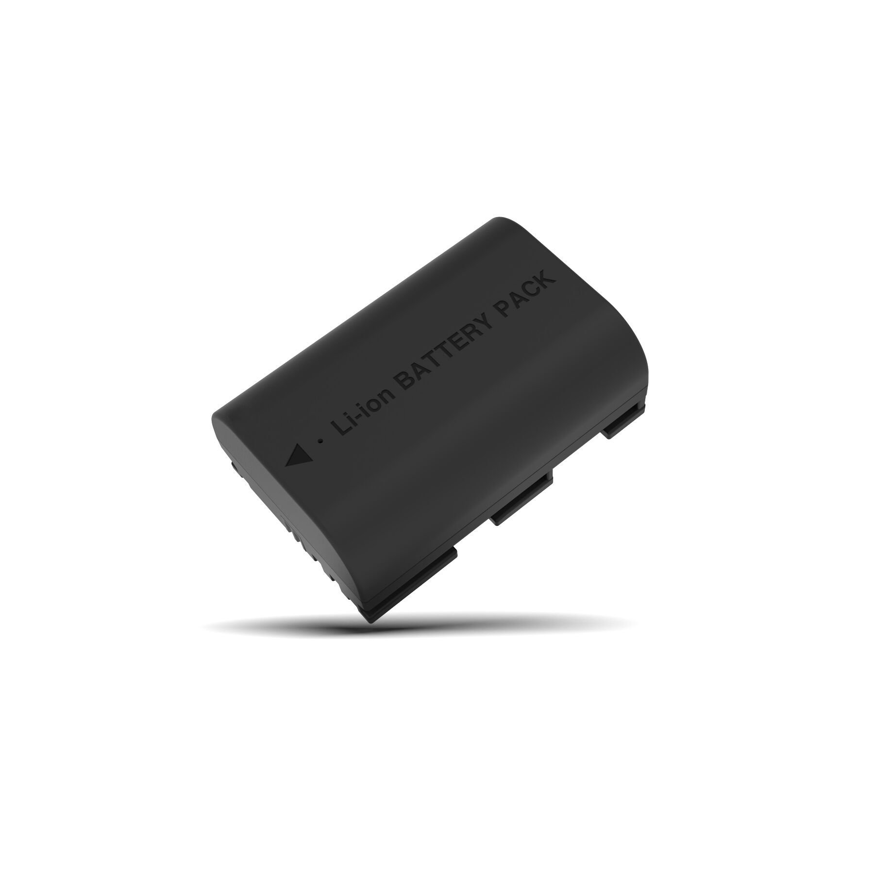 Patona 14205 Protect f. Canon LP-E6P